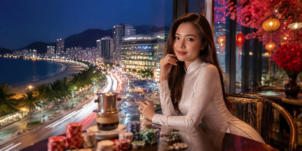 vn403 Live Casino